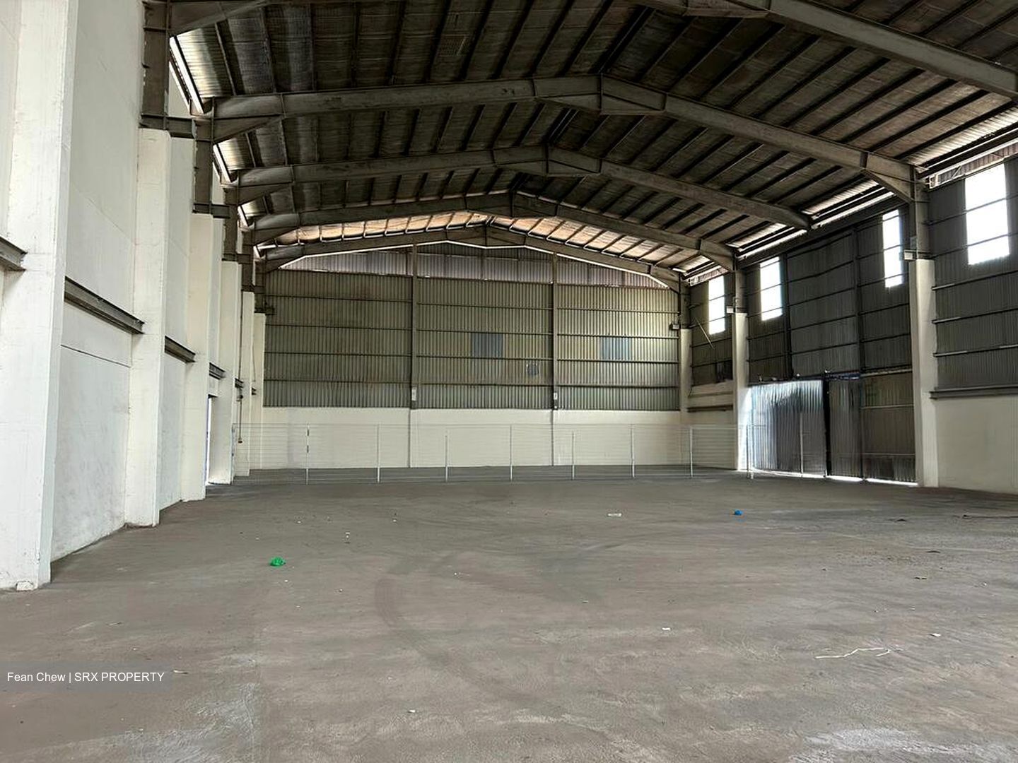 Gul Circle Mrt Station (EW30) (D22), Factory #466047061